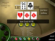 let it ride cards game online