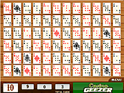 counting cards game online