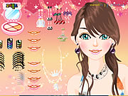 charming hair styles free game online