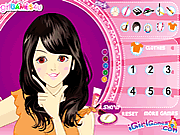 jessies fresh makeover hairstyle free game online