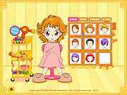 hair makeover free game online
