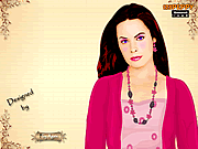 holly marie combs makeover game online