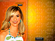 claire danes make over game online