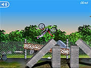 bike mania 2 game online