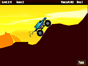 turbo truck game online