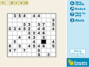 fill a pix puzzle game flash online