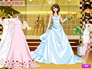 sweet bride dresses free girls