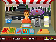 toffee shop free cooking game girls