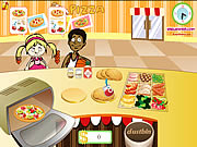 pizza free cooking game girls online