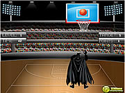 batman vs superman basketball tournament free game