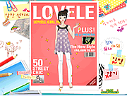 lovele satin skirt dress up free game girls online