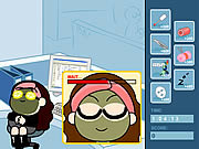 kill time in office free online funny game