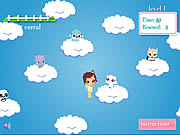 lil bratz angel baby game free online