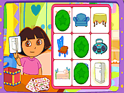 bingo with dora online game
