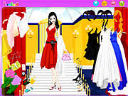 dress up for prom fashion
