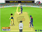 cricket rivals sport game online free