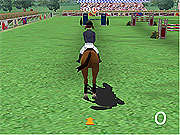 horse race online game