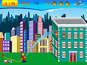 city fire fighter free online game