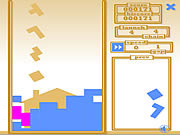 my blocks fall up free online game