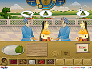 paan palace free online game