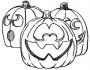 halloween coloring pages pictures