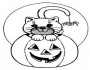 halloween coloring pages pictures 3