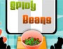 a game cooking spicy beans