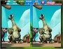 ice age the meltdown spot the difference game