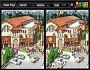 spot the 25 differences game